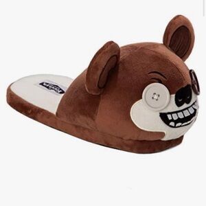 Fuggler Monster Funny Ugly Monster Slippers Uni-Sex Adult